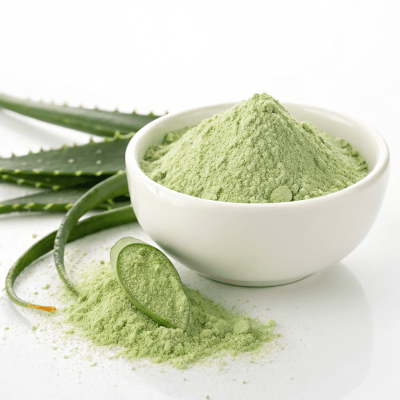 Aloevera Powder