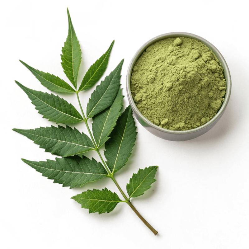 Neem Leaf Powder