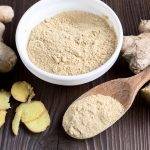 ginger powder benefits for digestion pain relief and immunity