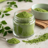 Moringa Leaves Powder