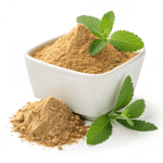 stevia powder benefits zero calorie sweetener and blood sugar support