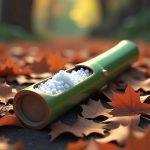 Bamboo Salt 9x roasted- Rich in Minerals