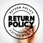 EarthEssence Refund and Return policy