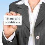 EarthEssence Terms and Conditions for website use and purchases