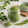 Moringa powder - packed with Vitamins, Minerals and amino acids | Superfood